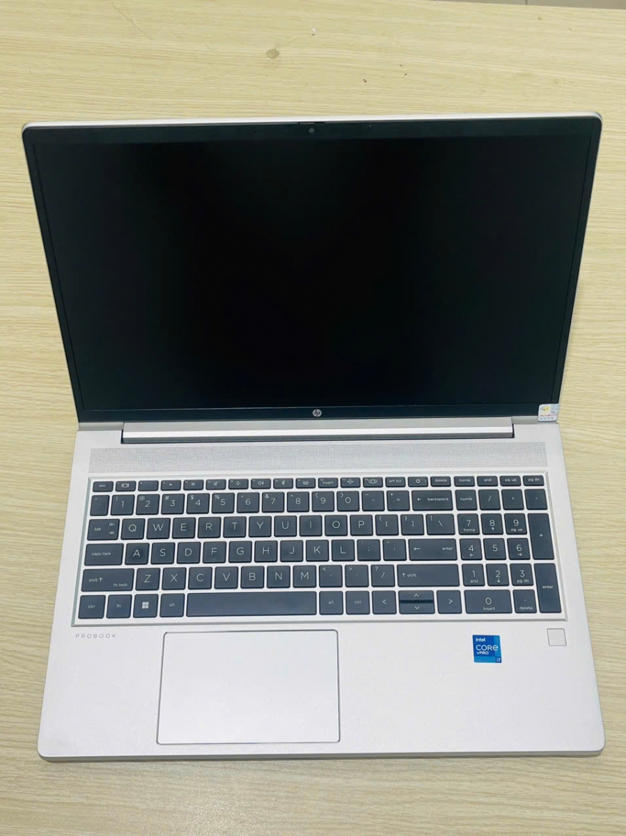 laptop xách tay hp 650 g8 giá rẻ